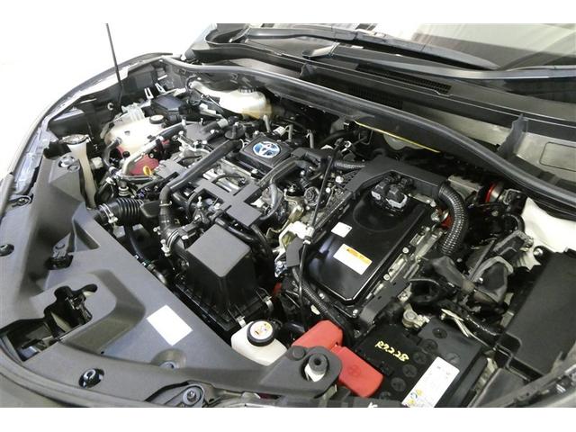 C-HR G 衝突軽減 ESC キーレスエントリー LEDライト Bカメ 盗難防止システム ナビ&TV 半革シート 地デジ オートクルーズコントロール スマートキー アルミホイール フルオートエアコン ABS(39枚目)