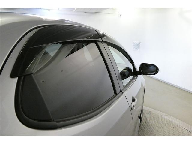 ヤリス X PCS 横滑り防止装置付き ワイヤレスキー 盗難防止 サイドエアバック エアコン Wエアバッグ パワーウインドウ ETC付き パワステ 運転席エアバッグ ナビ メディアプレイヤー接続 ABS(22枚目)