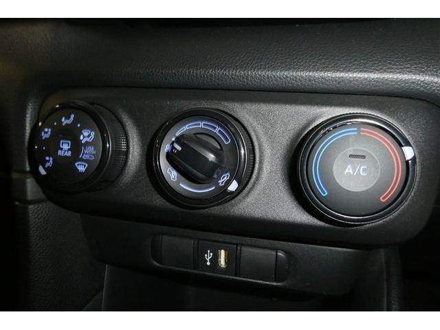 ヤリス X PCS 横滑り防止装置付き ワイヤレスキー 盗難防止 サイドエアバック エアコン Wエアバッグ パワーウインドウ ETC付き パワステ 運転席エアバッグ ナビ メディアプレイヤー接続 ABS(29枚目)