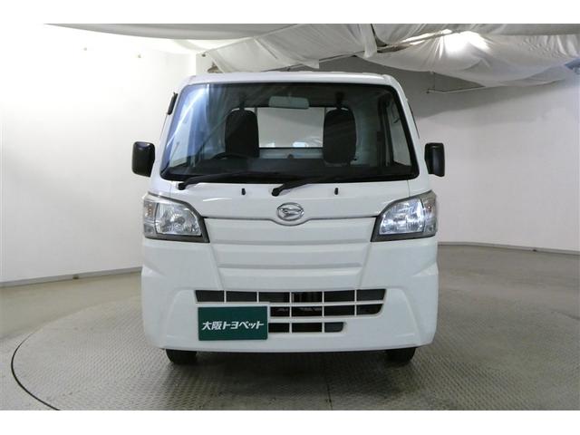 ハイゼットトラック スタンダード　パワステ　オートエアコン　運転席エアバッグ（2枚目）