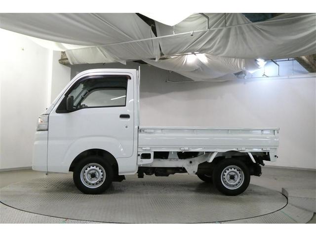 ハイゼットトラック スタンダード　パワステ　オートエアコン　運転席エアバッグ（4枚目）