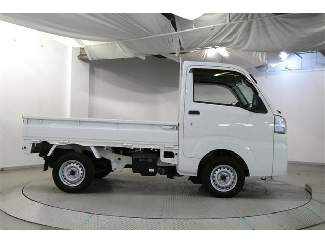 ハイゼットトラック スタンダード　パワステ　オートエアコン　運転席エアバッグ（5枚目）