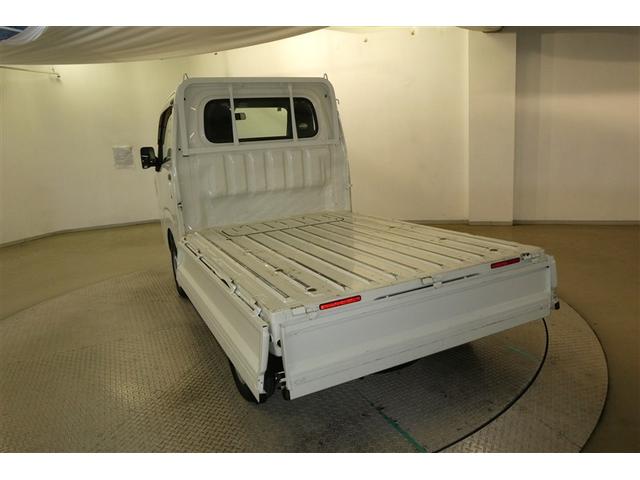 ハイゼットトラック スタンダード　パワステ　オートエアコン　運転席エアバッグ（7枚目）