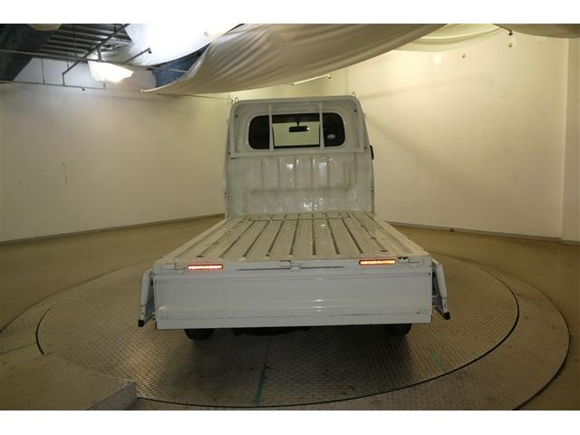 ハイゼットトラック スタンダード　パワステ　オートエアコン　運転席エアバッグ（9枚目）