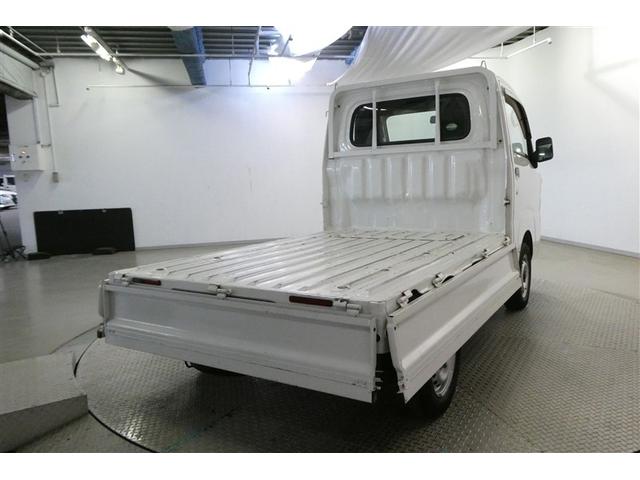 ハイゼットトラック スタンダード　パワステ　オートエアコン　運転席エアバッグ（11枚目）