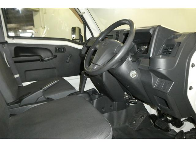 ハイゼットトラック スタンダード　パワステ　オートエアコン　運転席エアバッグ（12枚目）