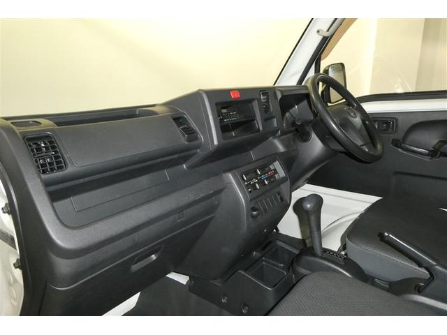 ハイゼットトラック スタンダード　パワステ　オートエアコン　運転席エアバッグ（13枚目）