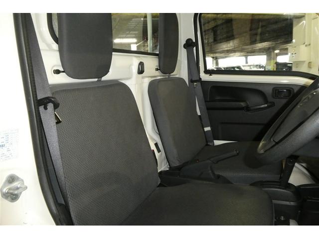 ハイゼットトラック スタンダード　パワステ　オートエアコン　運転席エアバッグ（15枚目）