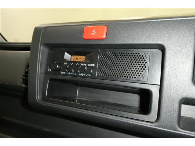 ハイゼットトラック スタンダード　パワステ　オートエアコン　運転席エアバッグ（16枚目）