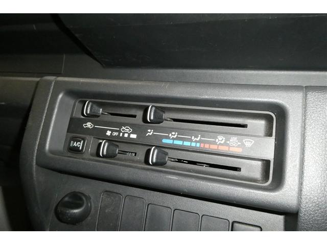 ハイゼットトラック スタンダード　パワステ　オートエアコン　運転席エアバッグ（17枚目）