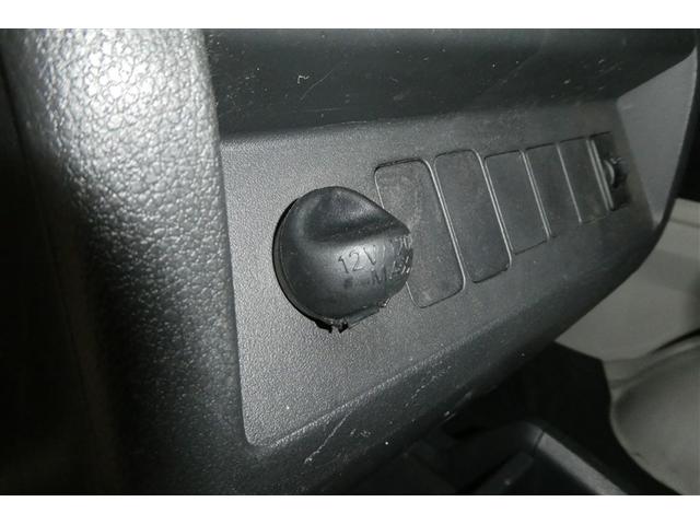 ハイゼットトラック スタンダード　パワステ　オートエアコン　運転席エアバッグ（18枚目）