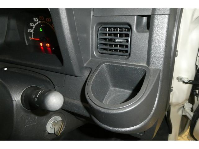 ハイゼットトラック スタンダード　パワステ　オートエアコン　運転席エアバッグ（24枚目）