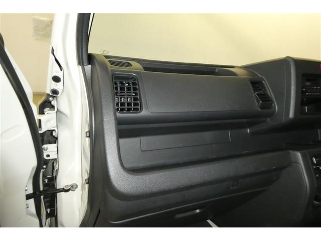 ハイゼットトラック スタンダード　パワステ　オートエアコン　運転席エアバッグ（25枚目）