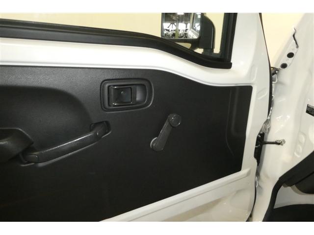 ハイゼットトラック スタンダード　パワステ　オートエアコン　運転席エアバッグ（26枚目）