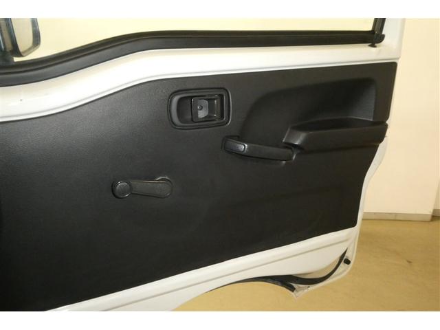 ハイゼットトラック スタンダード　パワステ　オートエアコン　運転席エアバッグ（27枚目）