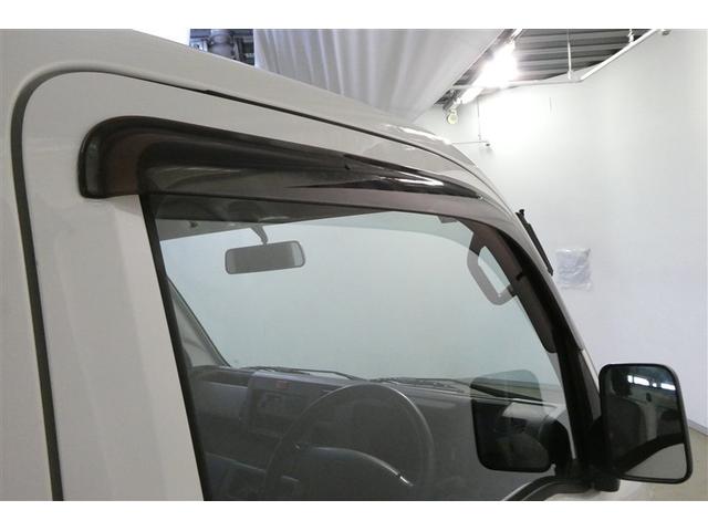 ハイゼットトラック スタンダード　パワステ　オートエアコン　運転席エアバッグ（29枚目）