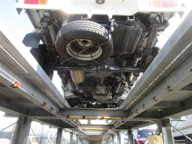 ハイゼットトラック スタンダード　パワステ　オートエアコン　運転席エアバッグ（31枚目）