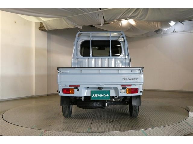 ハイゼットトラック ジャンボＳＡＩＩＩｔ　助手席エアバッグ　衝突回避ブレーキ　横滑り防止　ＰＳ　リモコンキー　運転席エアバッグ　ＰＷ　エアコン　ＬＥＤライト　ＡＢＳ　ＥＴＣ（7枚目）