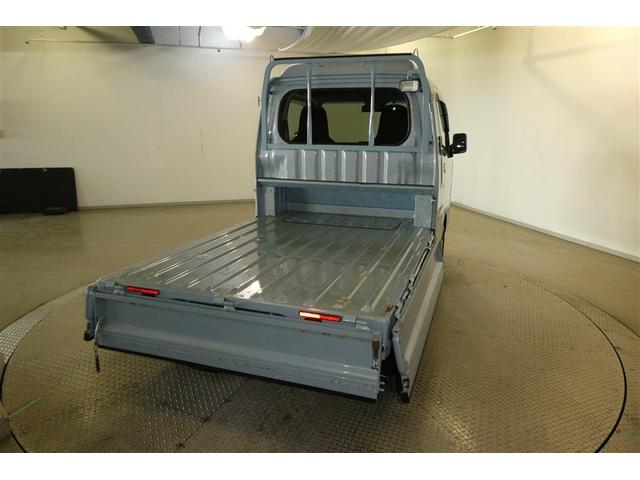 ハイゼットトラック ジャンボＳＡＩＩＩｔ　助手席エアバッグ　衝突回避ブレーキ　横滑り防止　ＰＳ　リモコンキー　運転席エアバッグ　ＰＷ　エアコン　ＬＥＤライト　ＡＢＳ　ＥＴＣ（11枚目）