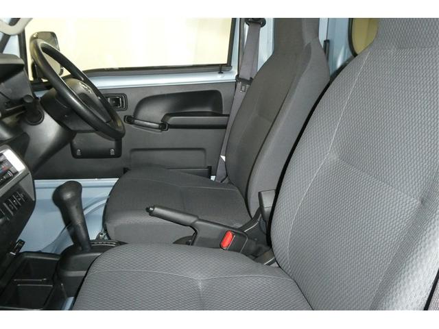 ハイゼットトラック ジャンボＳＡＩＩＩｔ　助手席エアバッグ　衝突回避ブレーキ　横滑り防止　ＰＳ　リモコンキー　運転席エアバッグ　ＰＷ　エアコン　ＬＥＤライト　ＡＢＳ　ＥＴＣ（14枚目）