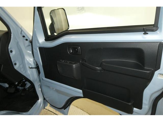 ハイゼットトラック ジャンボＳＡＩＩＩｔ　助手席エアバッグ　衝突回避ブレーキ　横滑り防止　ＰＳ　リモコンキー　運転席エアバッグ　ＰＷ　エアコン　ＬＥＤライト　ＡＢＳ　ＥＴＣ（18枚目）