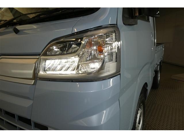 ハイゼットトラック ジャンボＳＡＩＩＩｔ　助手席エアバッグ　衝突回避ブレーキ　横滑り防止　ＰＳ　リモコンキー　運転席エアバッグ　ＰＷ　エアコン　ＬＥＤライト　ＡＢＳ　ＥＴＣ（30枚目）