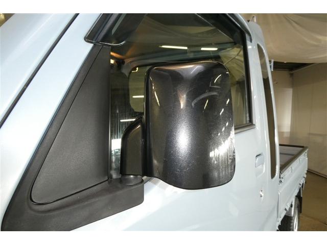 ハイゼットトラック ジャンボＳＡＩＩＩｔ　助手席エアバッグ　衝突回避ブレーキ　横滑り防止　ＰＳ　リモコンキー　運転席エアバッグ　ＰＷ　エアコン　ＬＥＤライト　ＡＢＳ　ＥＴＣ（32枚目）