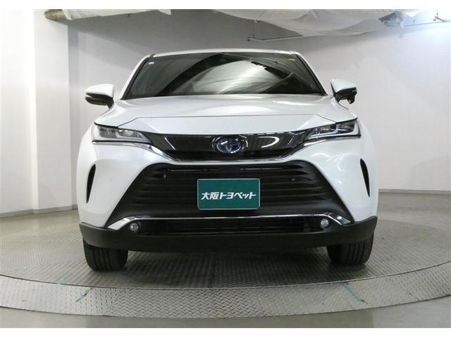 車体が大きく安定しているので、乗り心地も良いですよ！