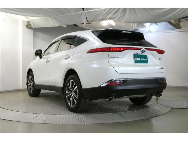 毎月のガソリン代が気になる方はハイブリット車へ乗換えをご検討下さい。