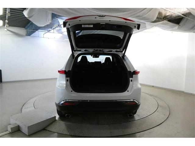 バックスタイルもかっこいいです♪