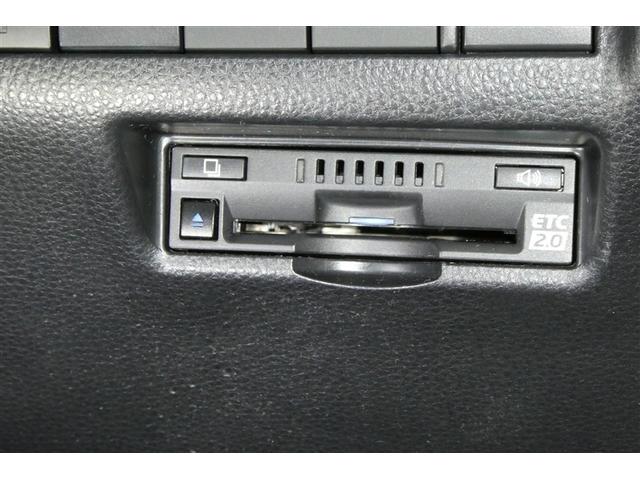 高速道路の必需品ＥＴＣも装備！フル活用してドライブを満喫してください！