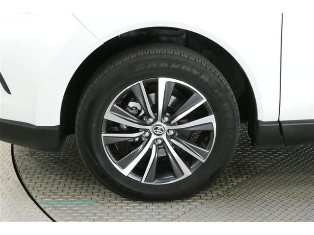 アルミホイールもお車のイメージに合っていてカッコイイです☆