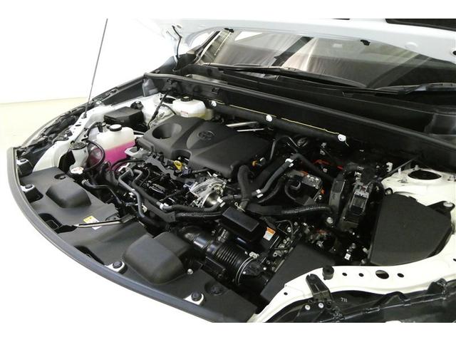 綺麗に洗浄したエンジンル−ムです☆