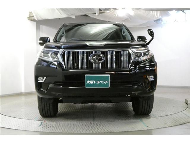 車高が高く、所有感を満たしてくれる乗り心地です☆