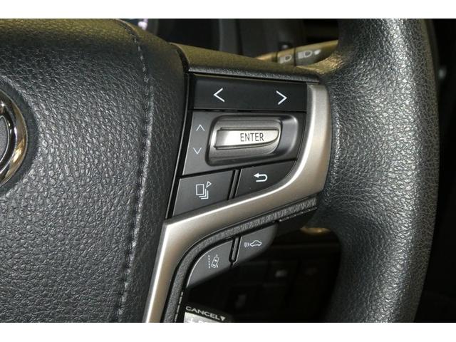 ＴＳＳ（トヨタセーフティセンス）予防安全パッケージ、２種類のセンサーで高い認識性能と信頼性を両立。