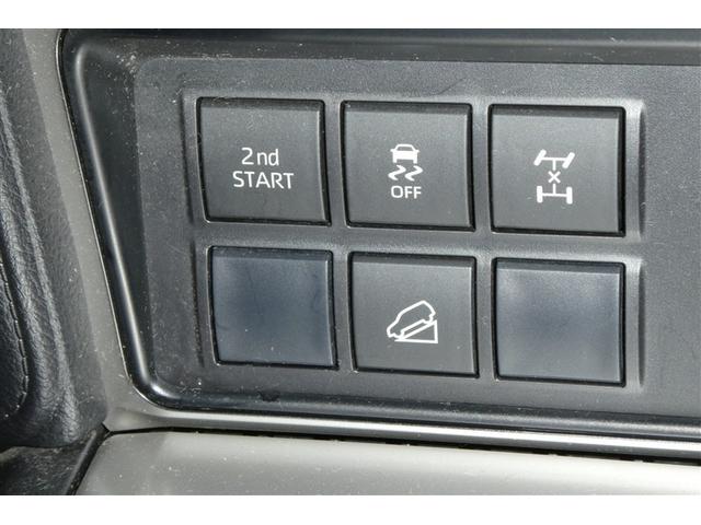 ダウンヒルアシストコントロールが装備されています。