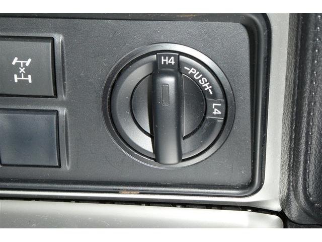 ４ＷＤ　トランスファースイッチです。