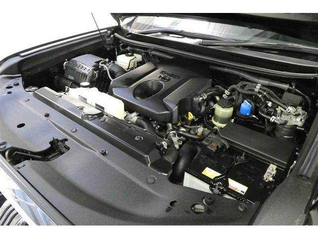 綺麗に洗浄したエンジンル-ムです☆