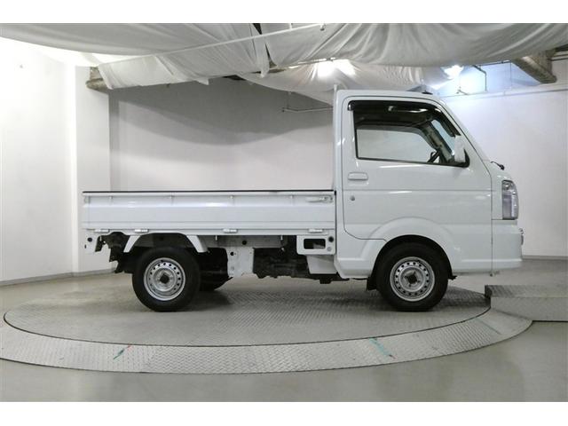 NT100クリッパートラック GX 衝突軽減システム ETC付き 切替4WD パワーウインド キーレスエントリー ナビテレビ AC パワーステアリング エアバッグ ABS 助手席エアバック VDC(5枚目)