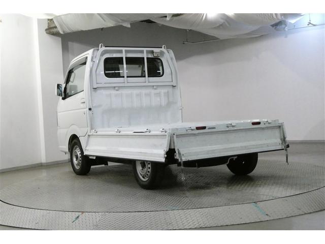 NT100クリッパートラック GX 衝突軽減システム ETC付き 切替4WD パワーウインド キーレスエントリー ナビテレビ AC パワーステアリング エアバッグ ABS 助手席エアバック VDC(7枚目)