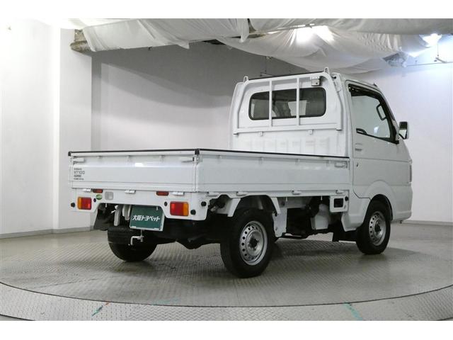 NT100クリッパートラック GX 衝突軽減システム ETC付き 切替4WD パワーウインド キーレスエントリー ナビテレビ AC パワーステアリング エアバッグ ABS 助手席エアバック VDC(10枚目)