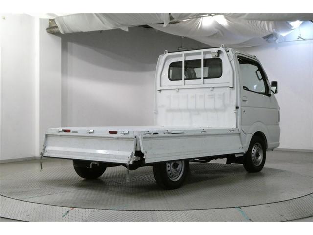 NT100クリッパートラック GX 衝突軽減システム ETC付き 切替4WD パワーウインド キーレスエントリー ナビテレビ AC パワーステアリング エアバッグ ABS 助手席エアバック VDC(11枚目)