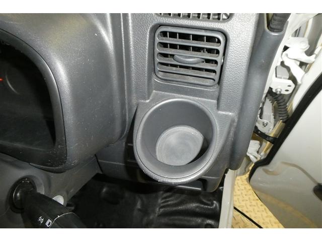 NT100クリッパートラック GX 衝突軽減システム ETC付き 切替4WD パワーウインド キーレスエントリー ナビテレビ AC パワーステアリング エアバッグ ABS 助手席エアバック VDC(23枚目)