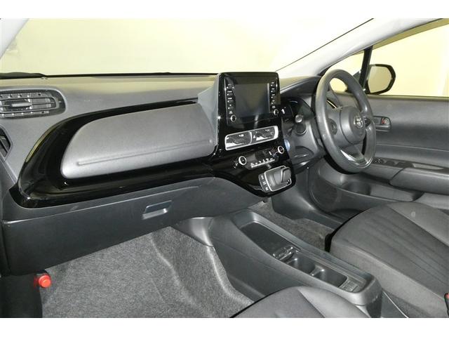 アクア Ｘ　踏み間違い防止　１００Ｖ　イモビ　ナビ　ＬＥＤヘッドライト　スマートキー　横滑り防止機能　キーレスエントリー　オートクルーズ　オートエアコン　ＥＴＣ　カーテンエアバッグ　パワーステアリング　ＡＢＳ（11枚目）