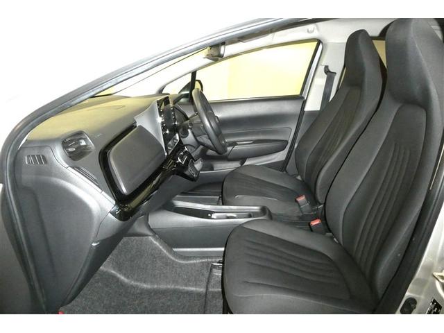 アクア Ｘ　踏み間違い防止　１００Ｖ　イモビ　ナビ　ＬＥＤヘッドライト　スマートキー　横滑り防止機能　キーレスエントリー　オートクルーズ　オートエアコン　ＥＴＣ　カーテンエアバッグ　パワーステアリング　ＡＢＳ（12枚目）