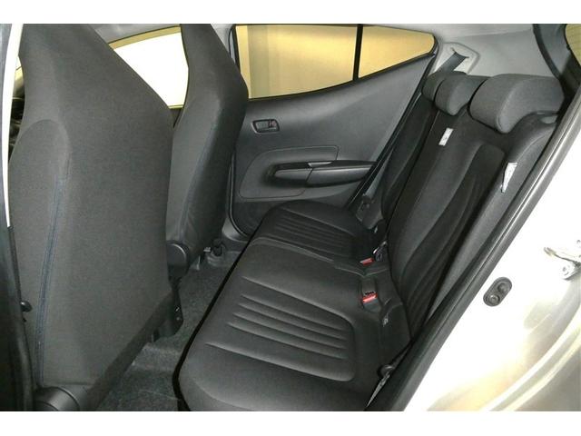 アクア Ｘ　踏み間違い防止　１００Ｖ　イモビ　ナビ　ＬＥＤヘッドライト　スマートキー　横滑り防止機能　キーレスエントリー　オートクルーズ　オートエアコン　ＥＴＣ　カーテンエアバッグ　パワーステアリング　ＡＢＳ（13枚目）