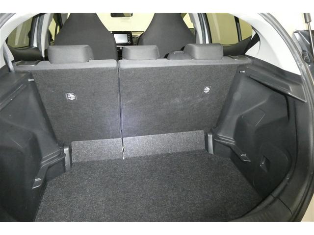 アクア Ｘ　踏み間違い防止　１００Ｖ　イモビ　ナビ　ＬＥＤヘッドライト　スマートキー　横滑り防止機能　キーレスエントリー　オートクルーズ　オートエアコン　ＥＴＣ　カーテンエアバッグ　パワーステアリング　ＡＢＳ（14枚目）