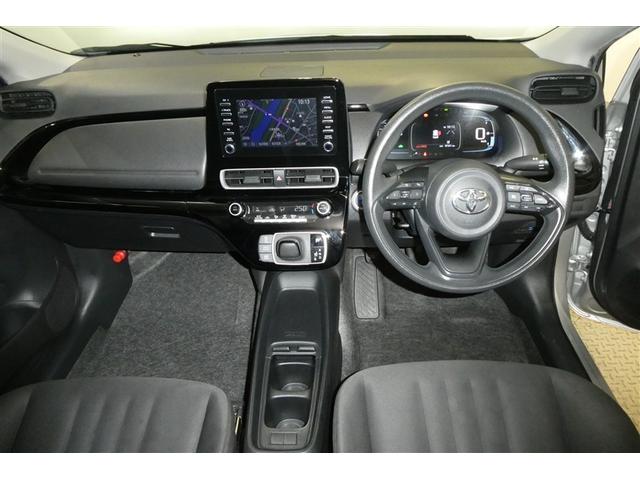 アクア Ｘ　踏み間違い防止　１００Ｖ　イモビ　ナビ　ＬＥＤヘッドライト　スマートキー　横滑り防止機能　キーレスエントリー　オートクルーズ　オートエアコン　ＥＴＣ　カーテンエアバッグ　パワーステアリング　ＡＢＳ（15枚目）