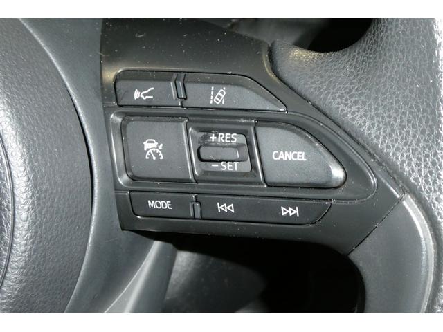 アクア Ｘ　踏み間違い防止　１００Ｖ　イモビ　ナビ　ＬＥＤヘッドライト　スマートキー　横滑り防止機能　キーレスエントリー　オートクルーズ　オートエアコン　ＥＴＣ　カーテンエアバッグ　パワーステアリング　ＡＢＳ（20枚目）