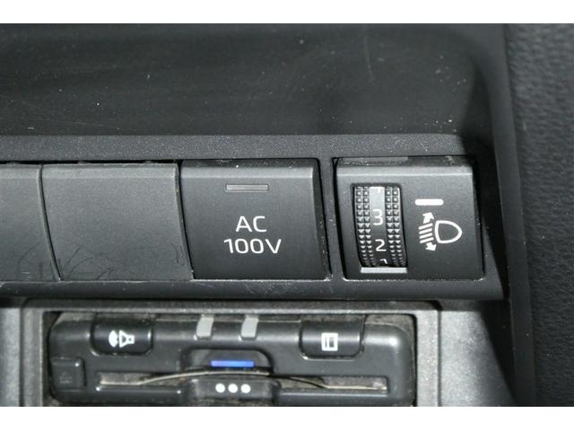 アクア Ｘ　踏み間違い防止　１００Ｖ　イモビ　ナビ　ＬＥＤヘッドライト　スマートキー　横滑り防止機能　キーレスエントリー　オートクルーズ　オートエアコン　ＥＴＣ　カーテンエアバッグ　パワーステアリング　ＡＢＳ（26枚目）